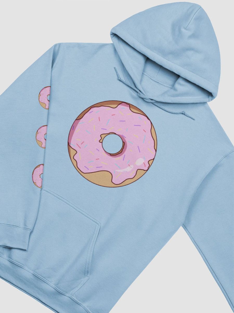 Donut Overload Hoodie! product image (3)