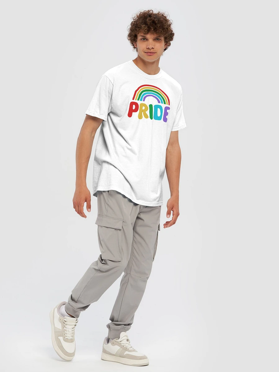 1960s Rainbow Pride - T-Shirt product image (5)