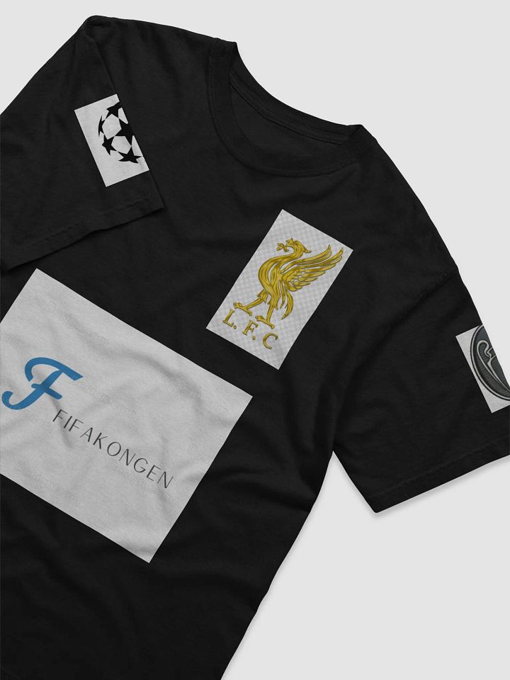 Liverpool T-shrits Trent Alexander-Arnold product image (6)