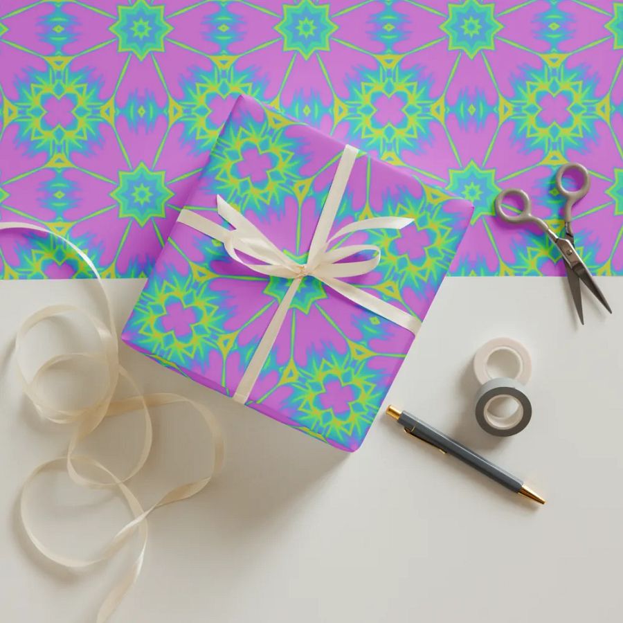 Psychedelic Spectrum product image (12)