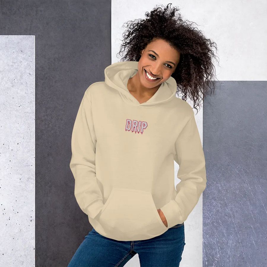 'Logo' Hoodie product image (11)
