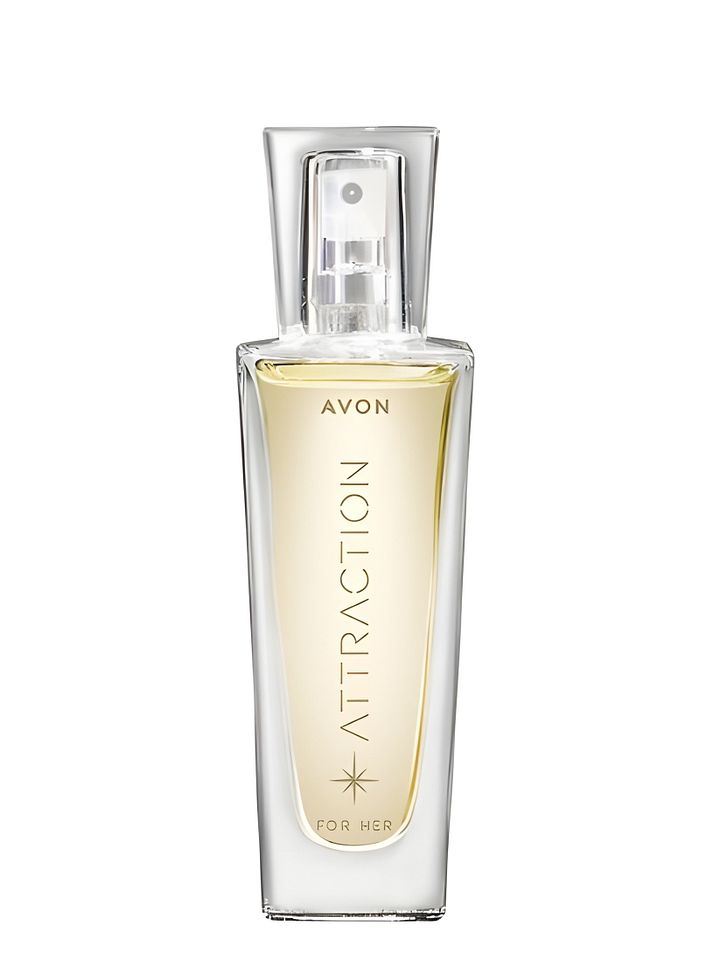 Attraction for Her Eau de Parfum product image (1)