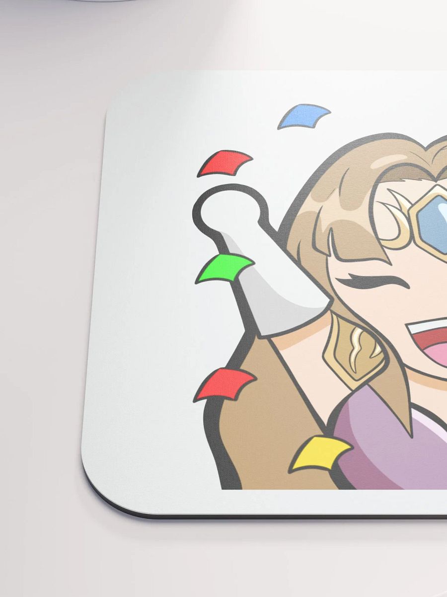 Hype Mouse Pad product image (6)