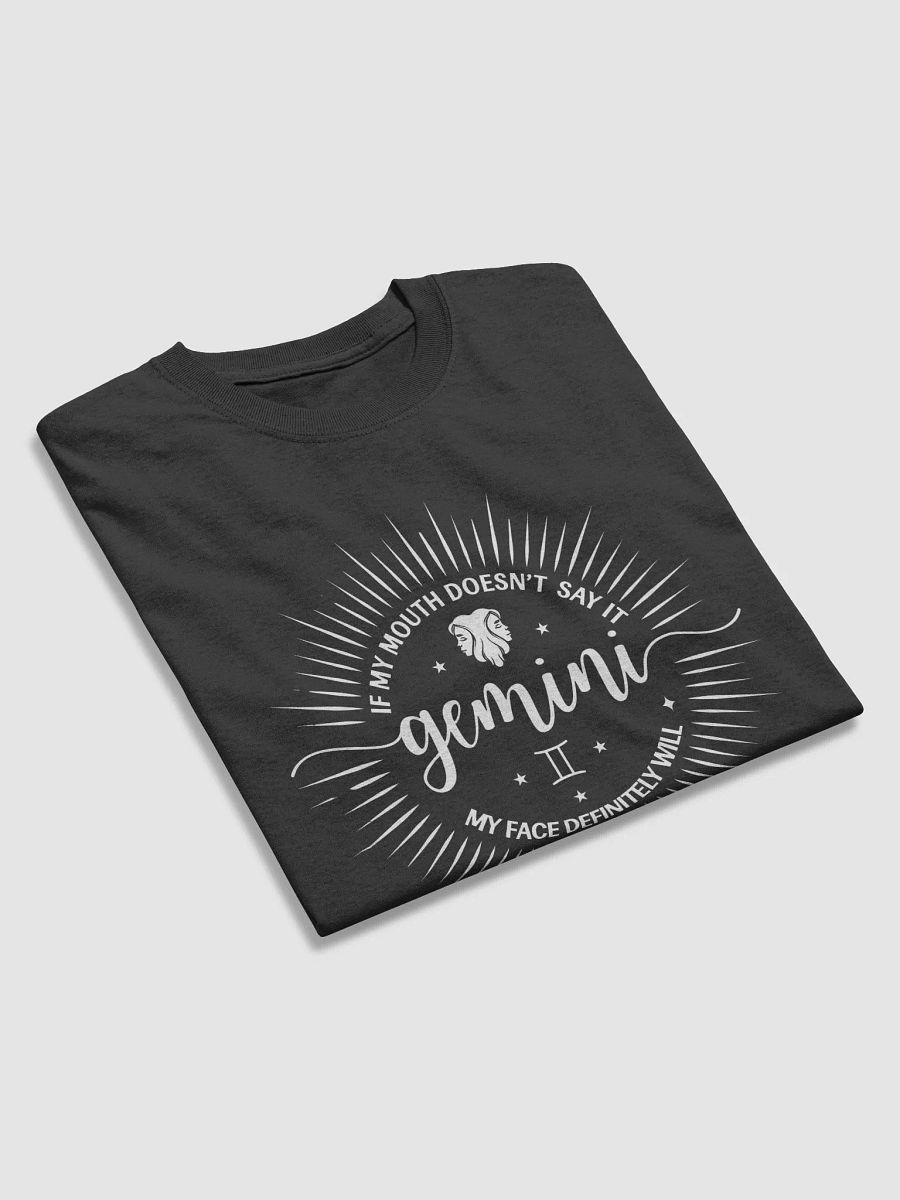 Gemini - Truth Teller Tee product image (4)