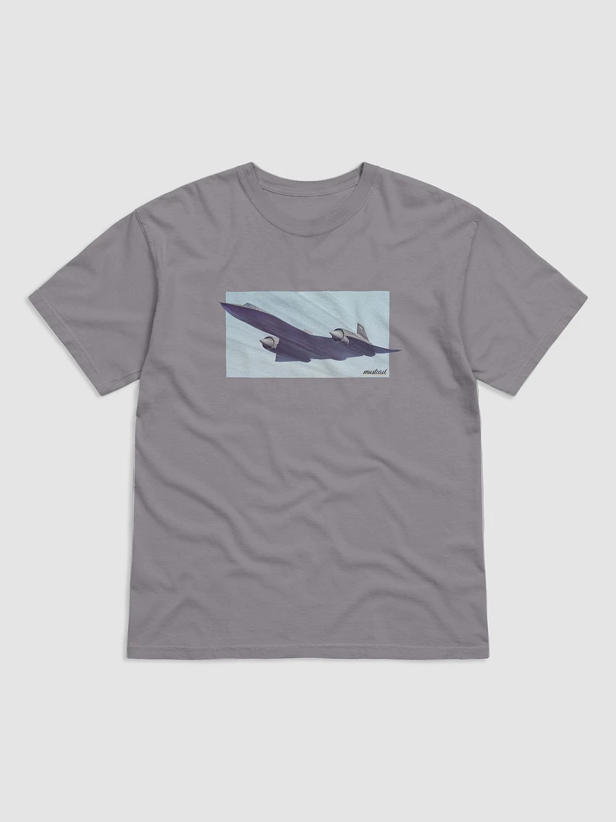 SR-71 Blackbird T-Shirt product image (2)