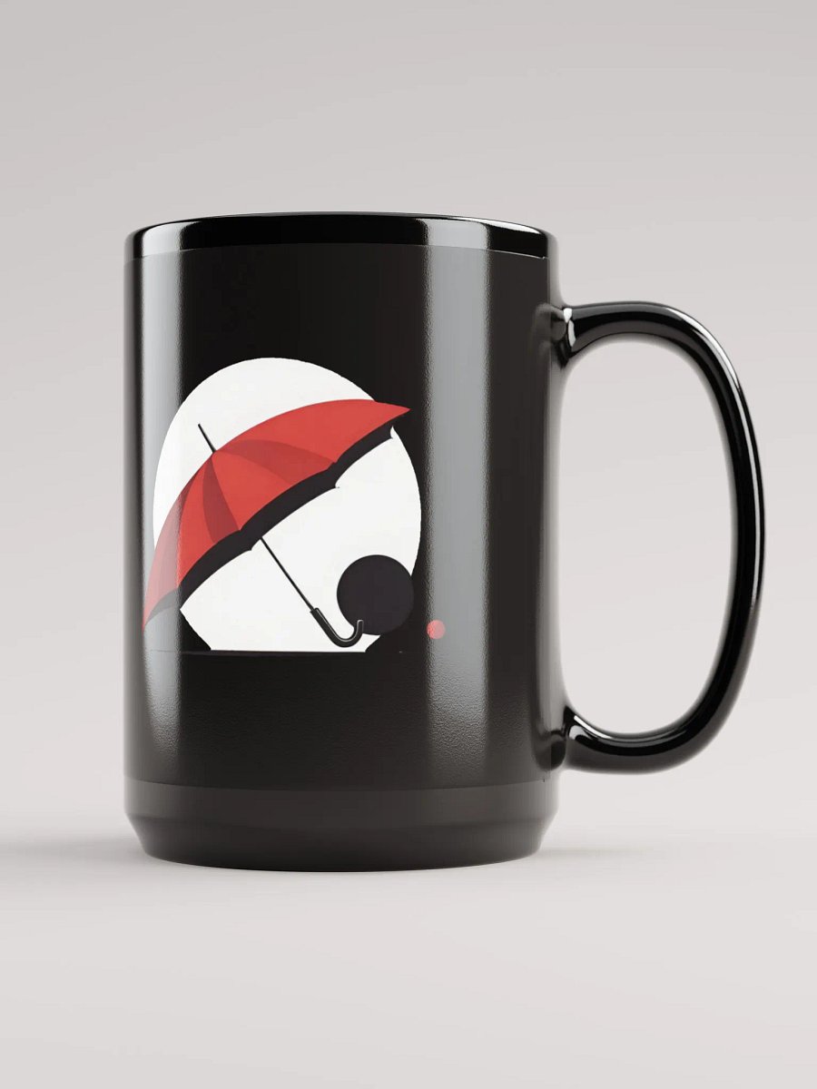 Red Umbrella Movement 15oz Mug product image (1)