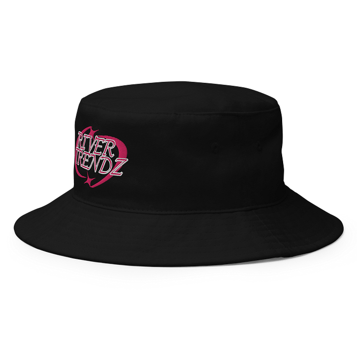 Pink Starry River Trendz Bucket Hat product image (2)