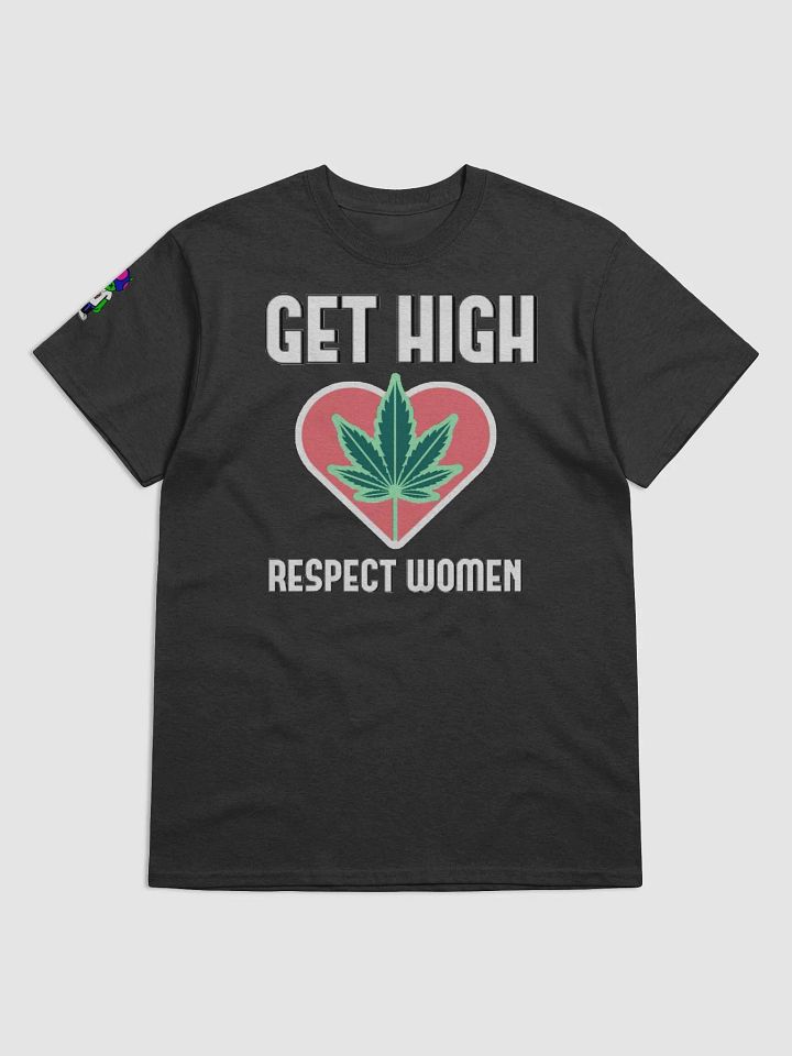 GET HIGH RESPECT WOMEN product image (1)