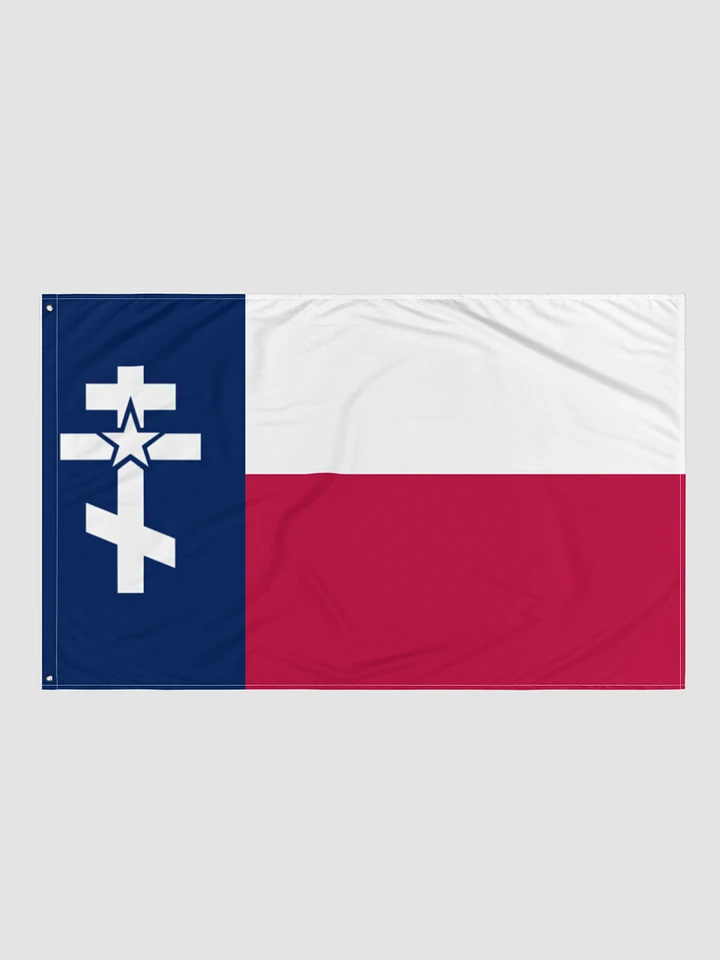 Orthodox Texas product image (1)
