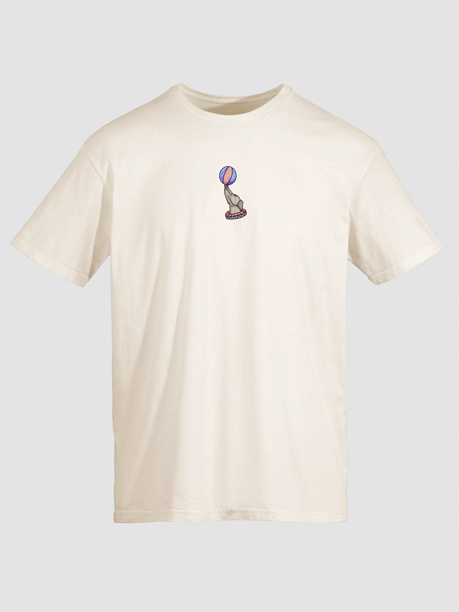 Balancing Act T-Shirt product image (5)