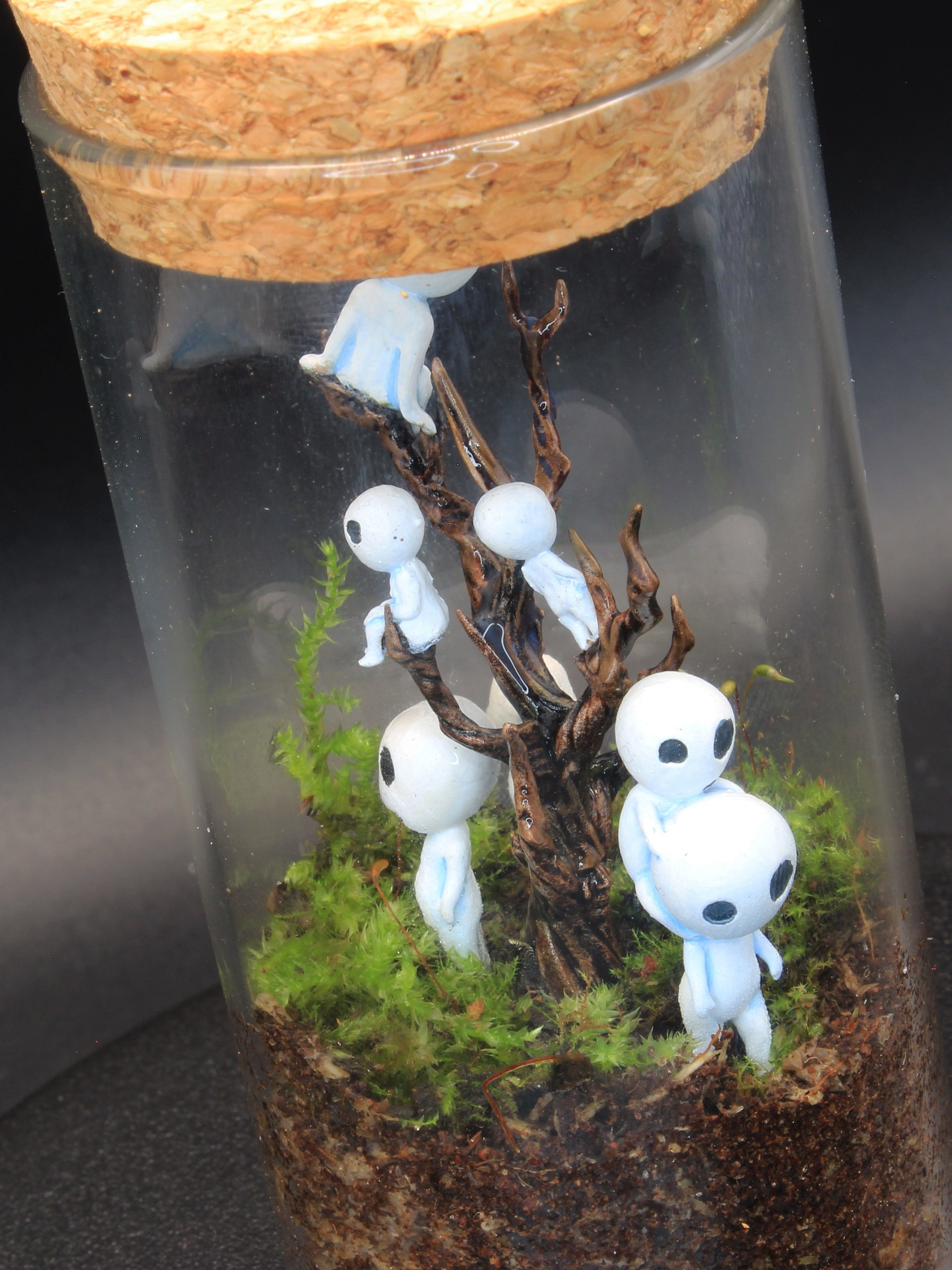 Miniscapes - Tree Sprits - Tree 2 product image (3)