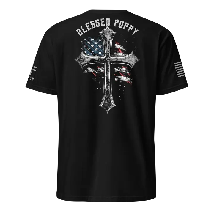 Blessed Poppy product image (1)