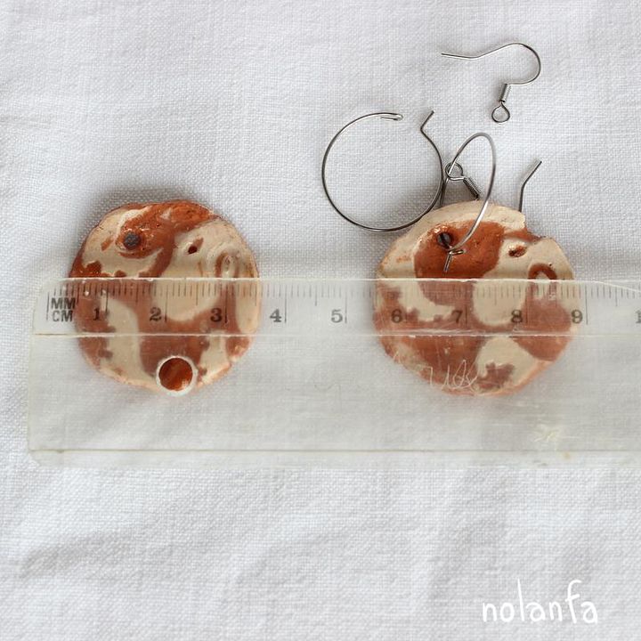 Earrings product image (2)