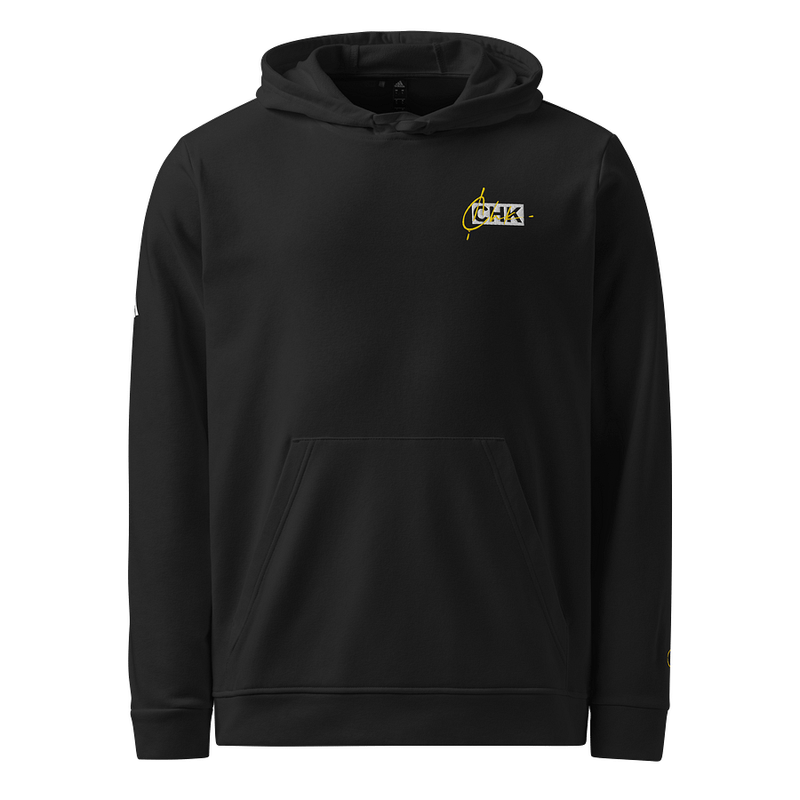 Chakuza x Adidas – Fleece Hoodie product image (1)