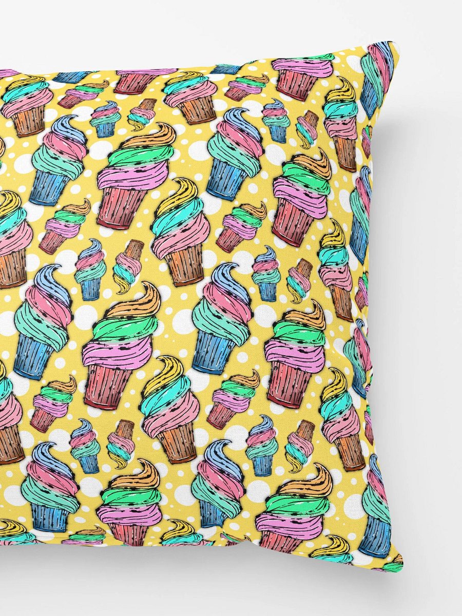 Ice Cream Pillow product image (5)