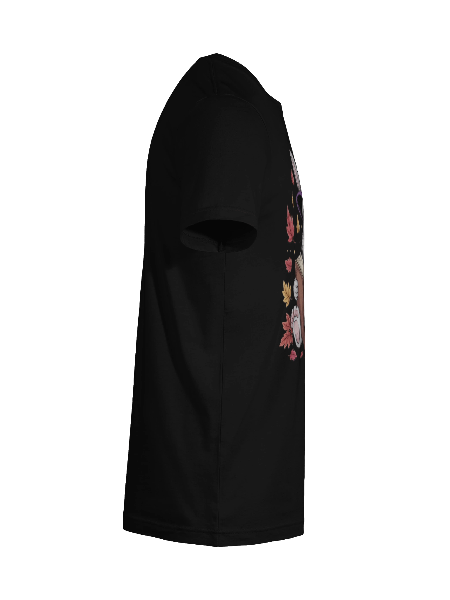 Halloween Bunny T-Shirt product image (12)