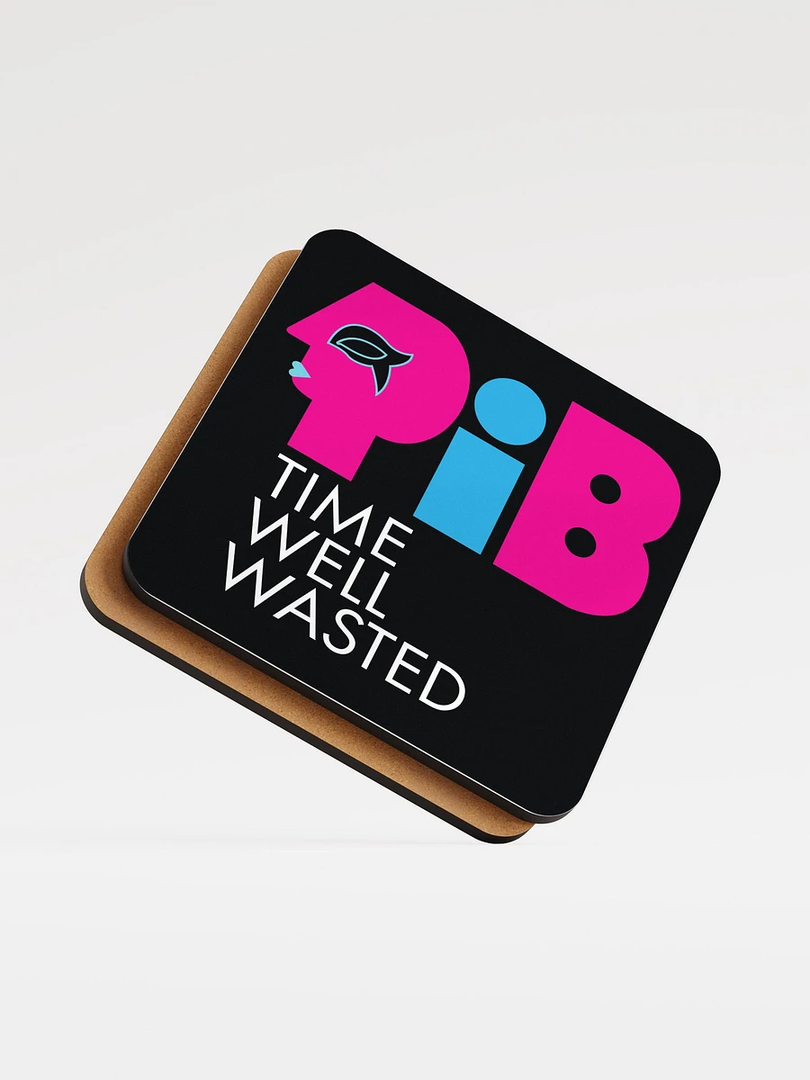 PiB-BS Coaster product image (1)