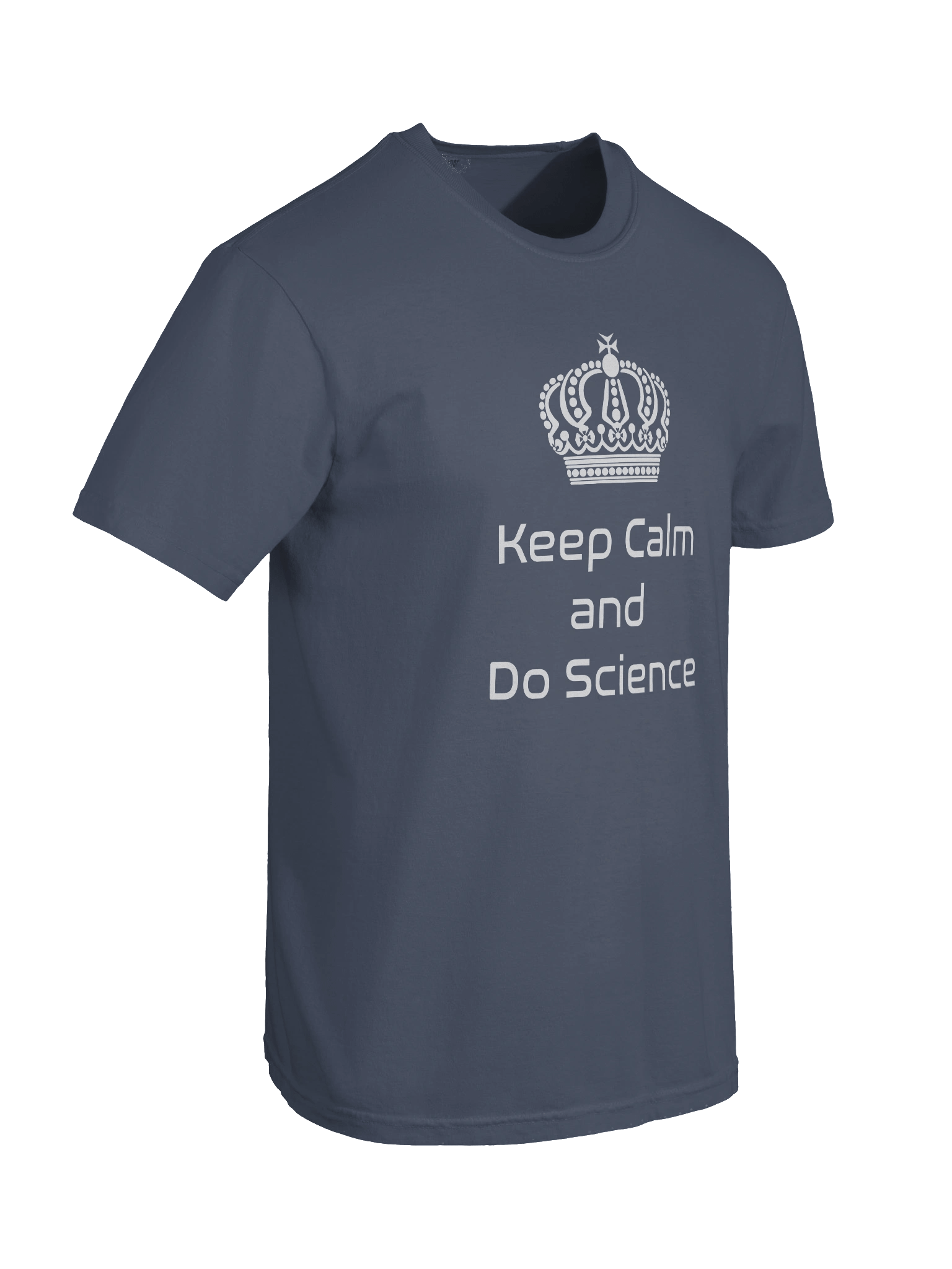 Keep Calm Men's Tee product image (8)