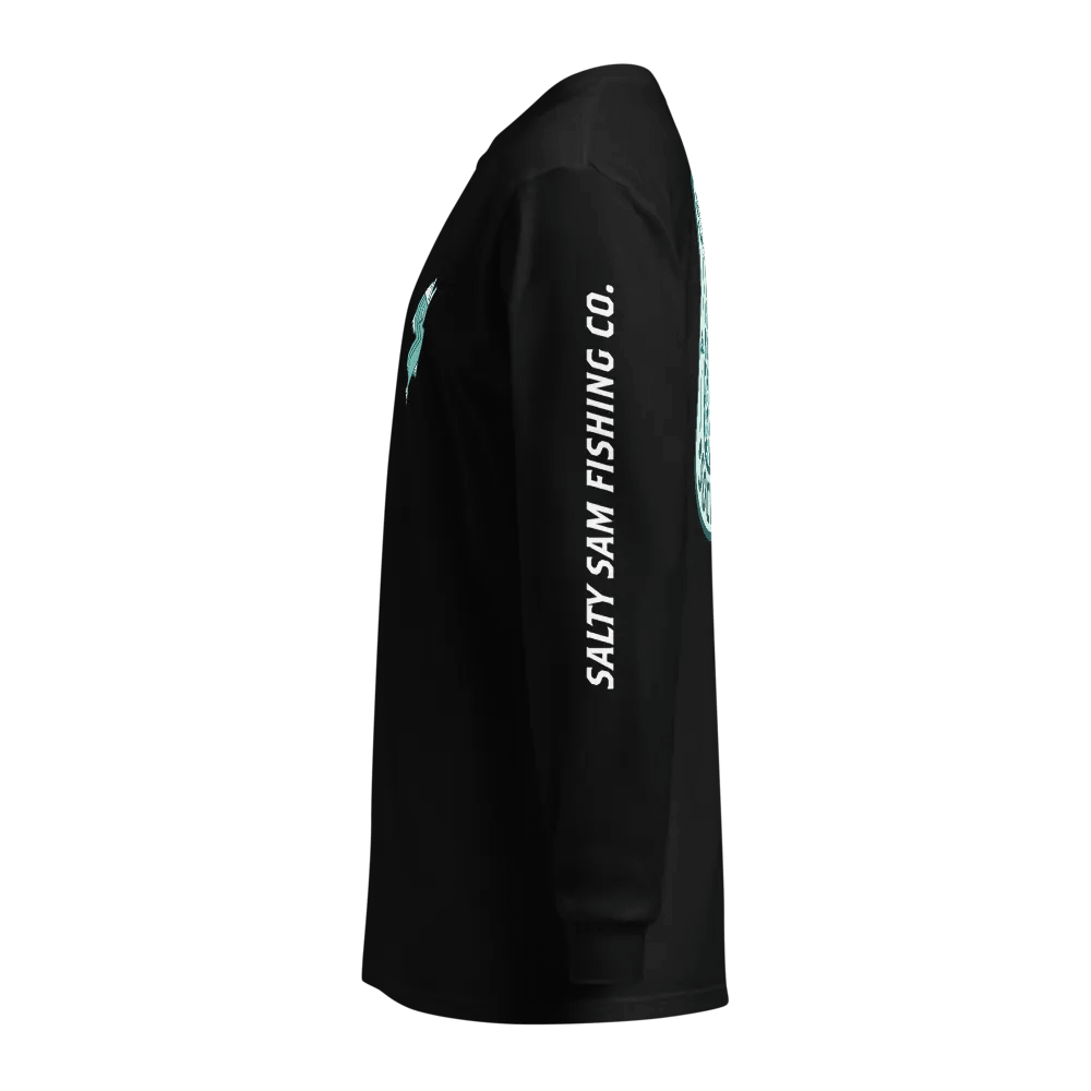 Striper Society Long Sleeve product image (3)