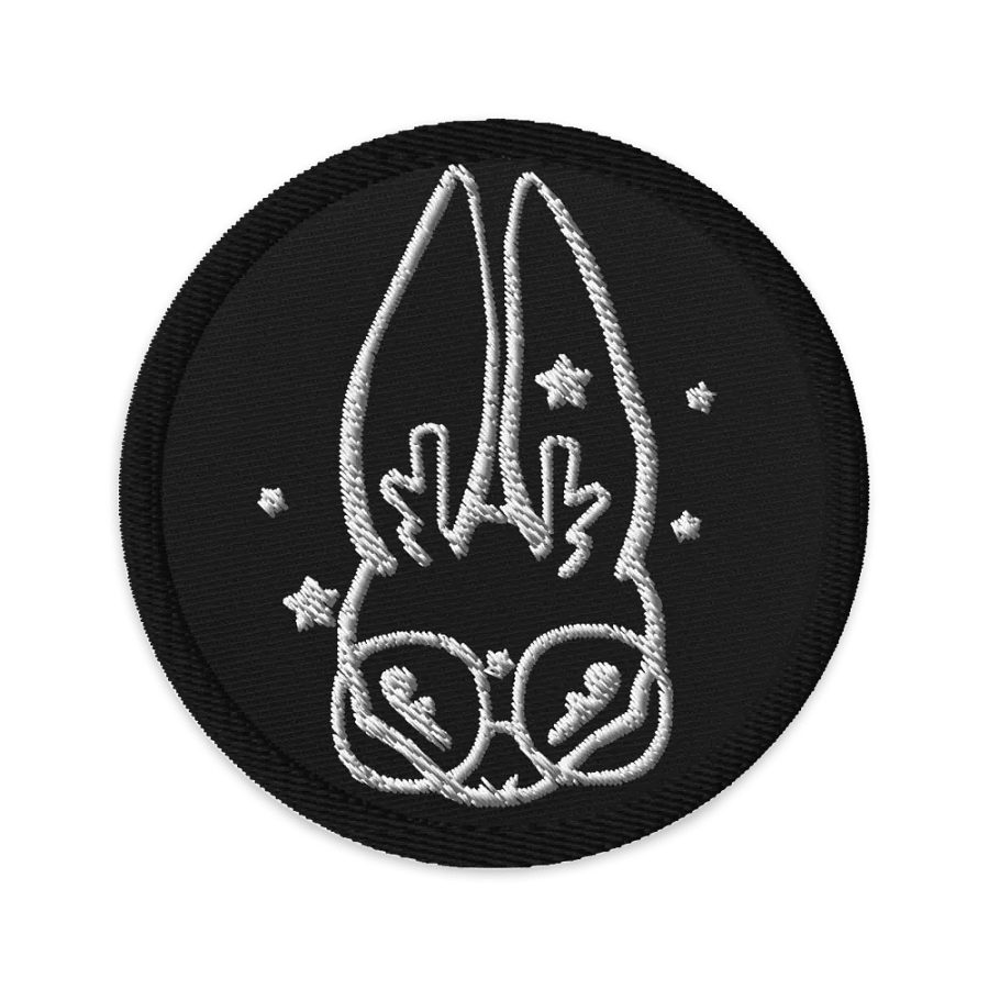 JackBun Patch product image (1)