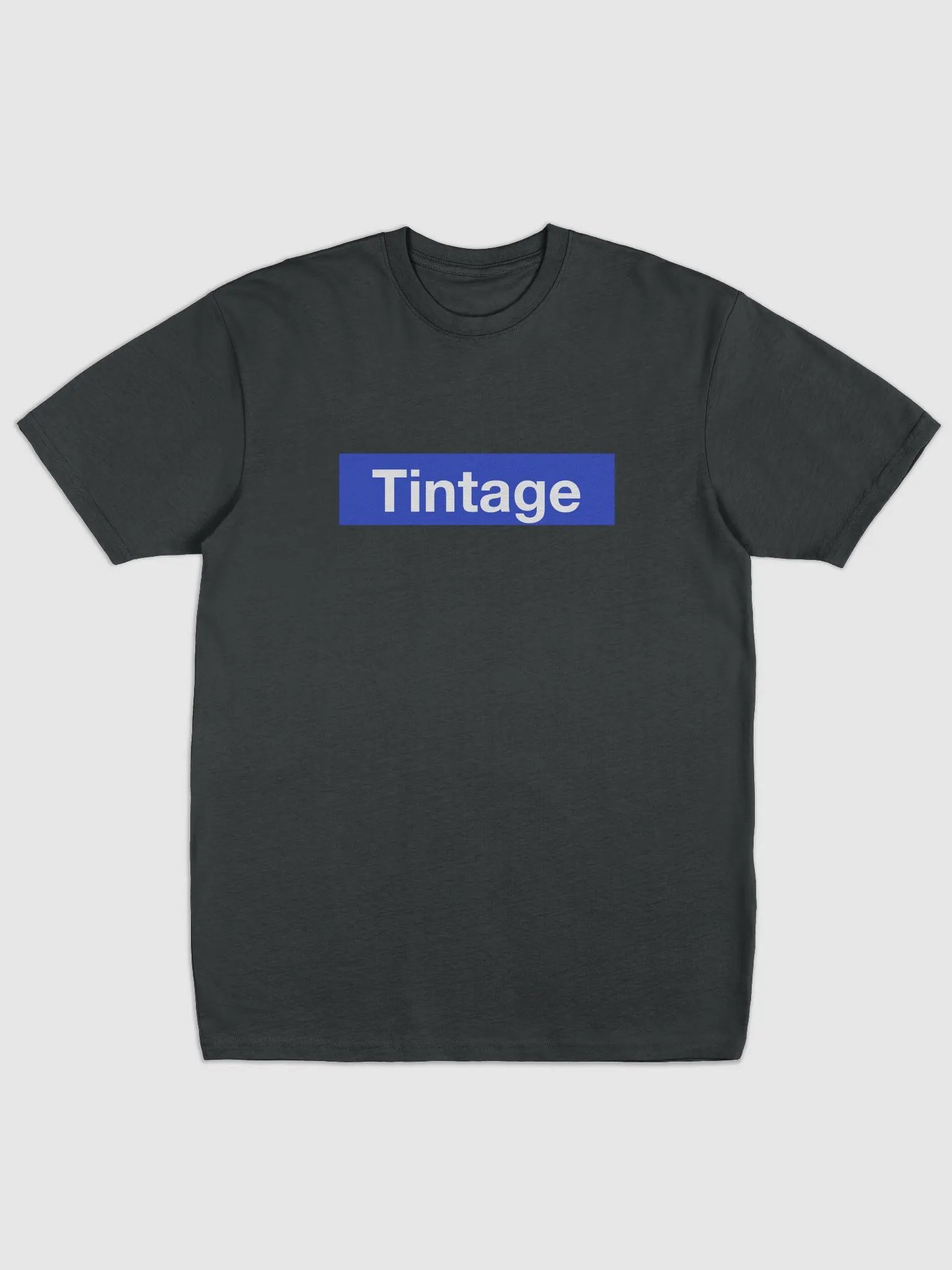 Tintage T-Shirt product image (1)