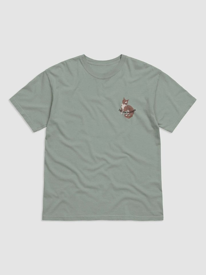 True Streamer Cotton Tee product image (1)