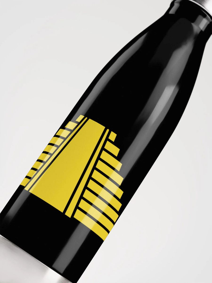 Redemption & Ruin Logo Water Bottle product image (5)