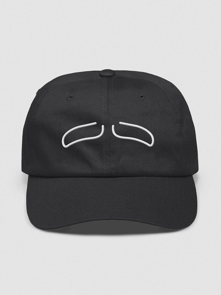 stache hat product image (1)