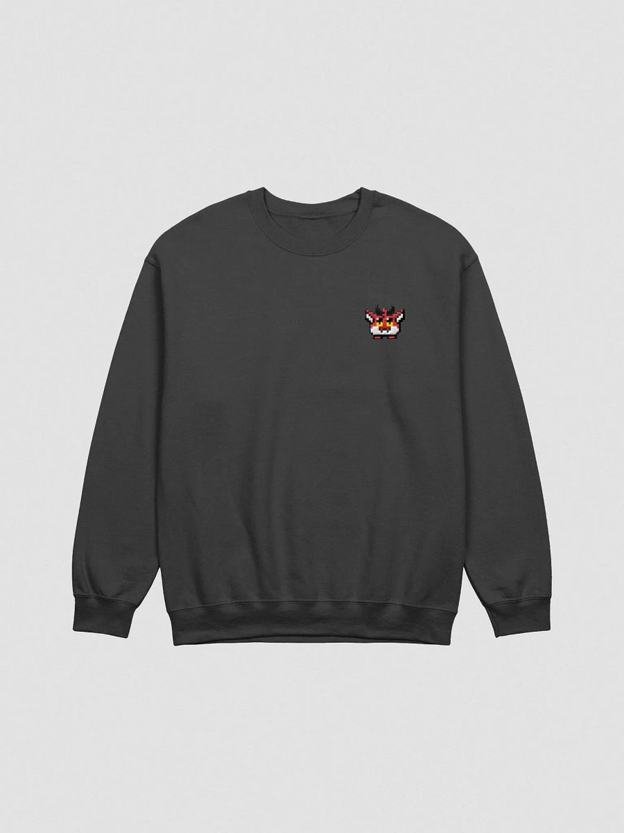 Pixel ESD Sweatshirt product image (7)