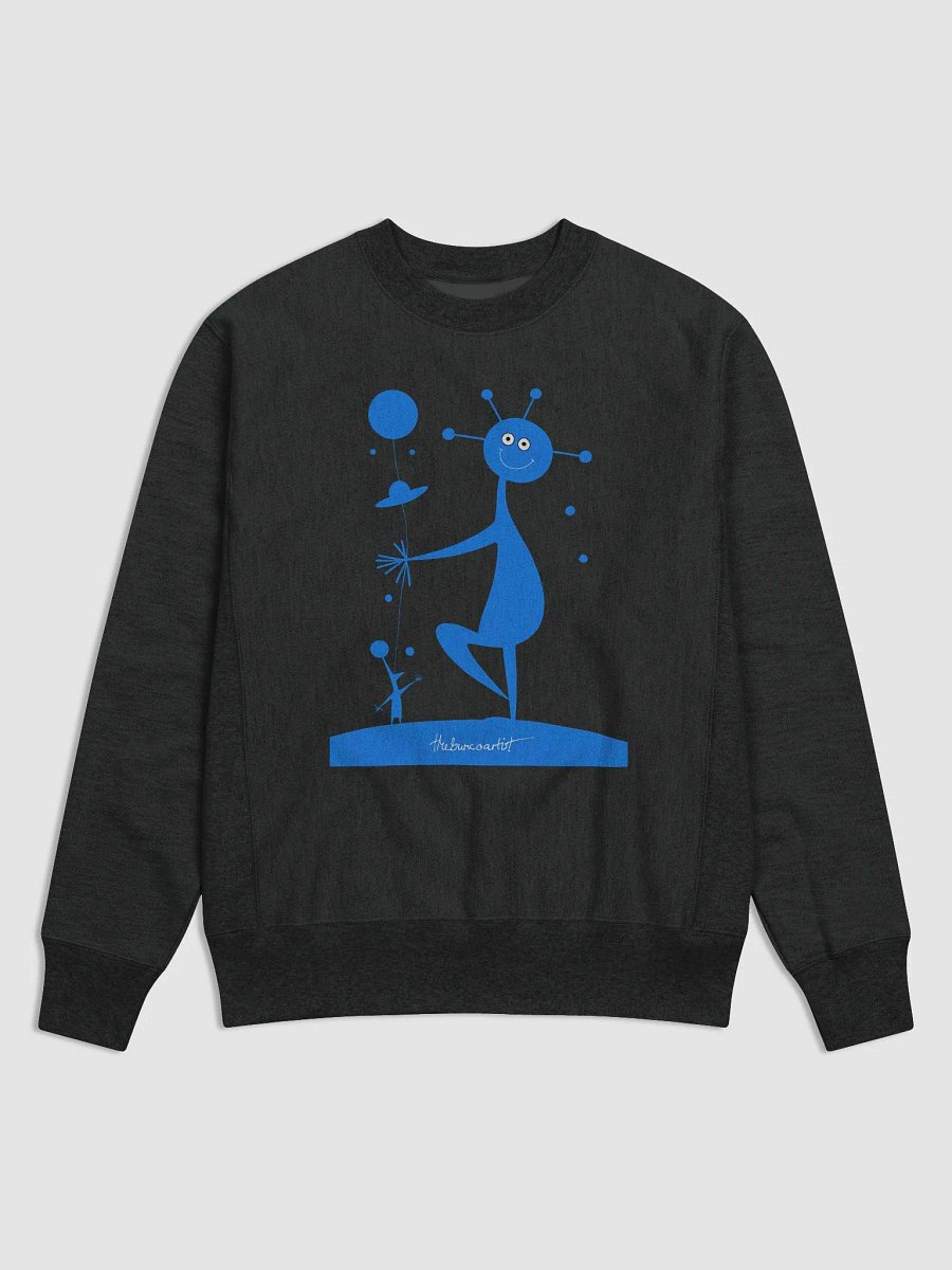 Champion Cotton Max Sweatshirt product image (1)