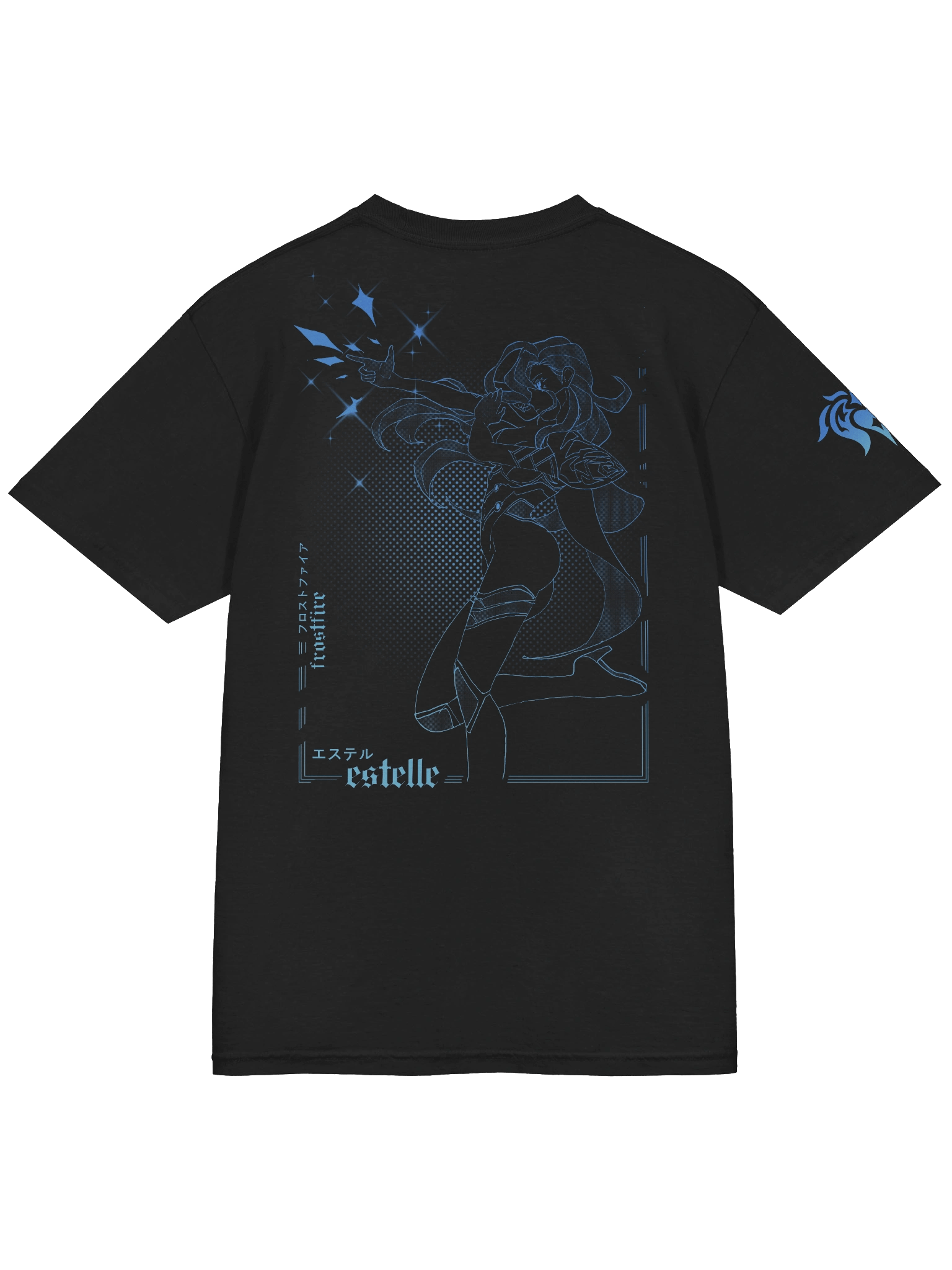 ESTELLE TEE product image (6)