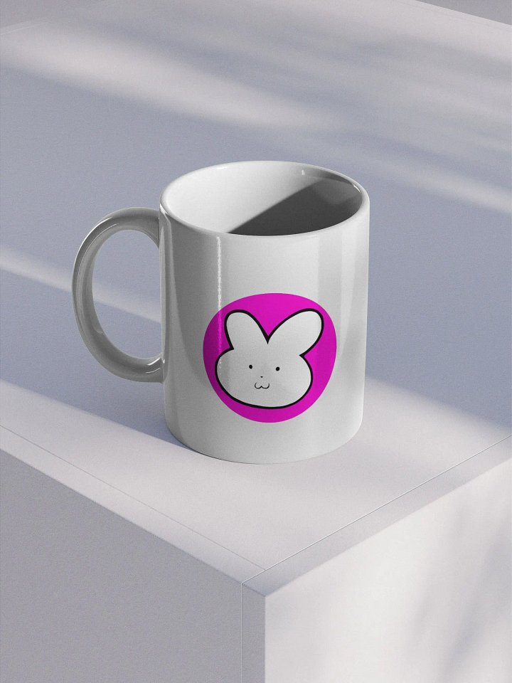 Nikachu Mug (Purple) product image (1)