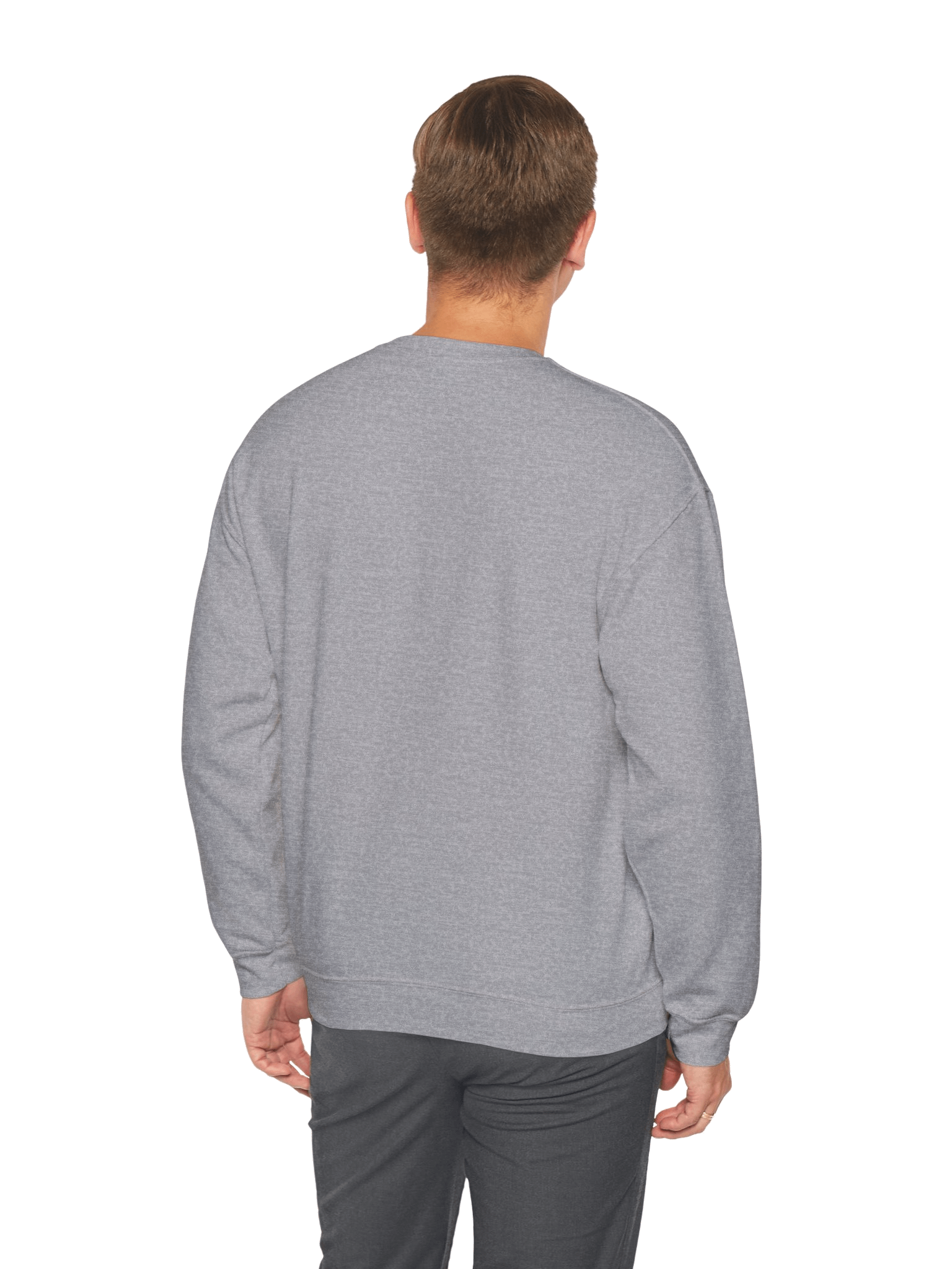 Bike Trek Sweatshirt product image (3)