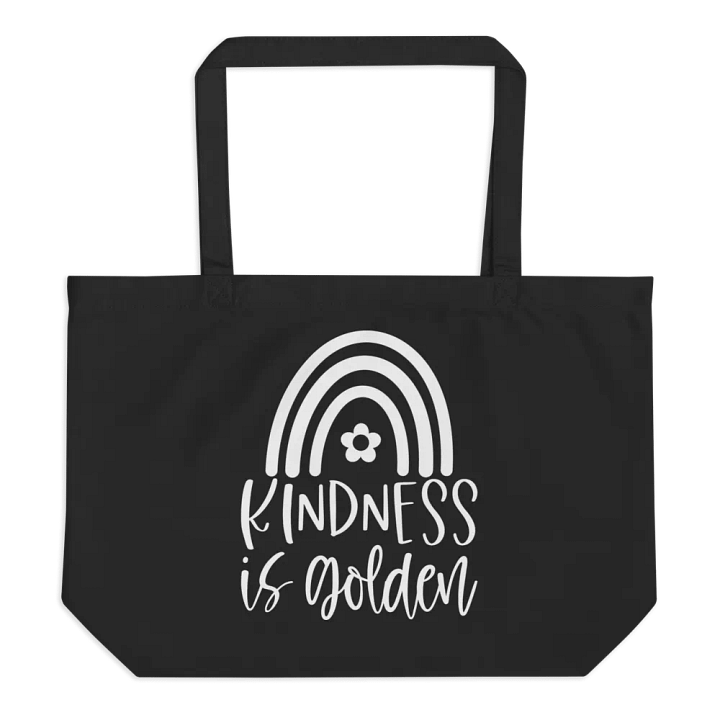 Kindness Is Golden Bag product image (1)