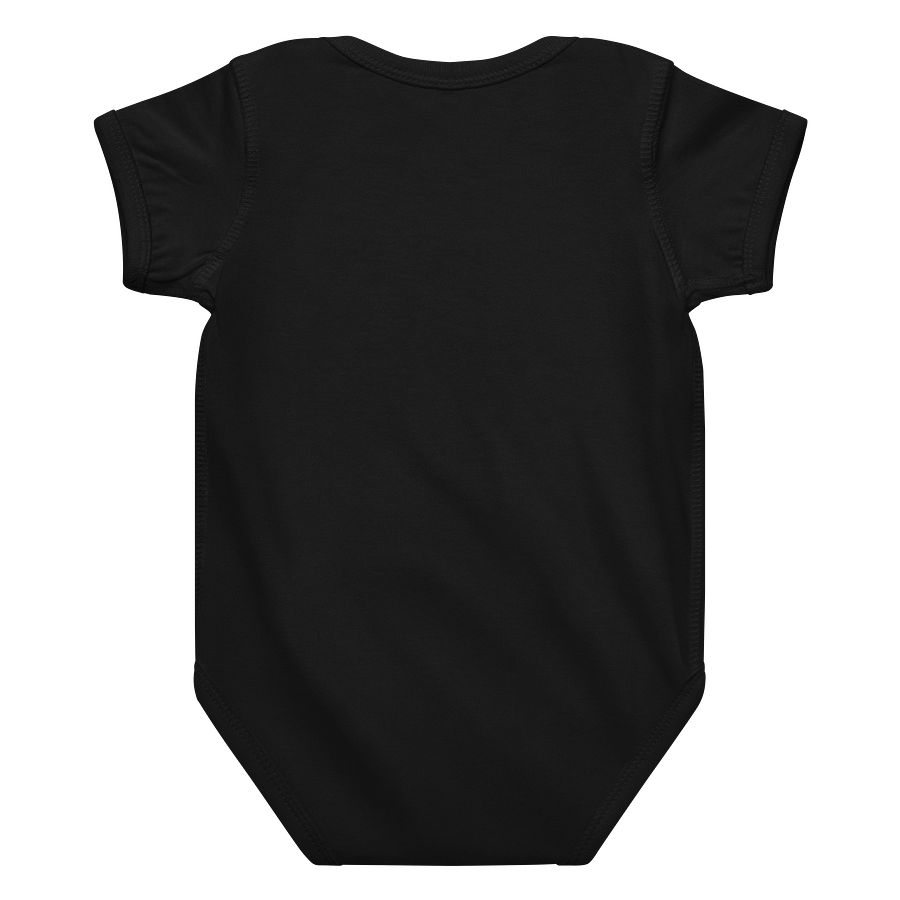 Master of Sleep Onesie - Rabbit Skins Baby Jersey Bodysuit product image (4)