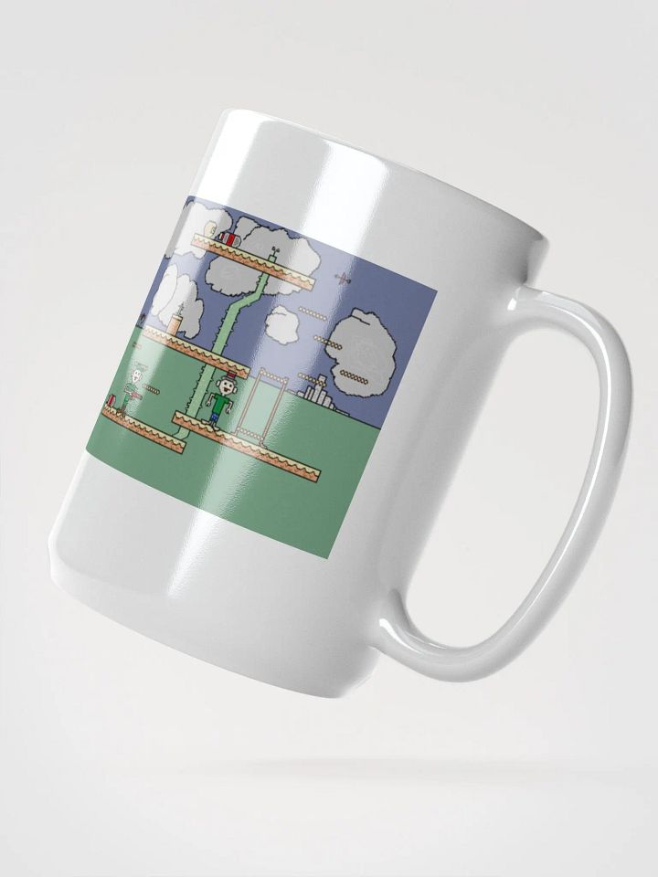 Super Smash Trinest Bros. product image (2)