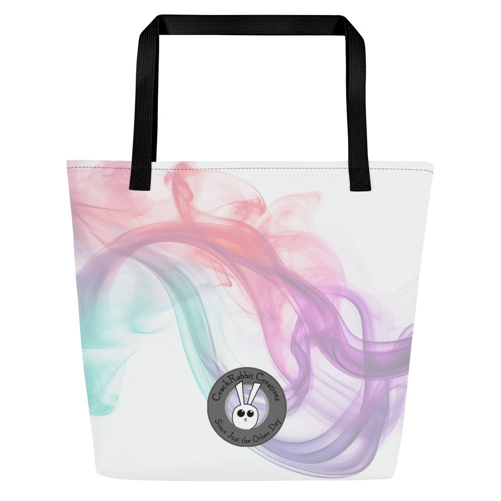 Scattered Wits Tote product image (2)