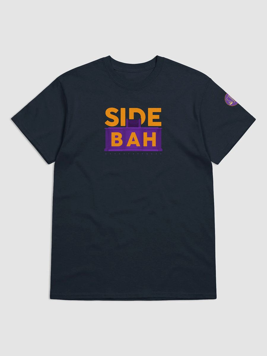 SIDEBAH - wear it product image (1)