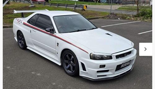 Another 34 incoming!

#r #gtr #skyline #jdm #nissan #rb #nismo #s #z #nissangtr #supra #turbo #nissanskyline #godzilla #drift...