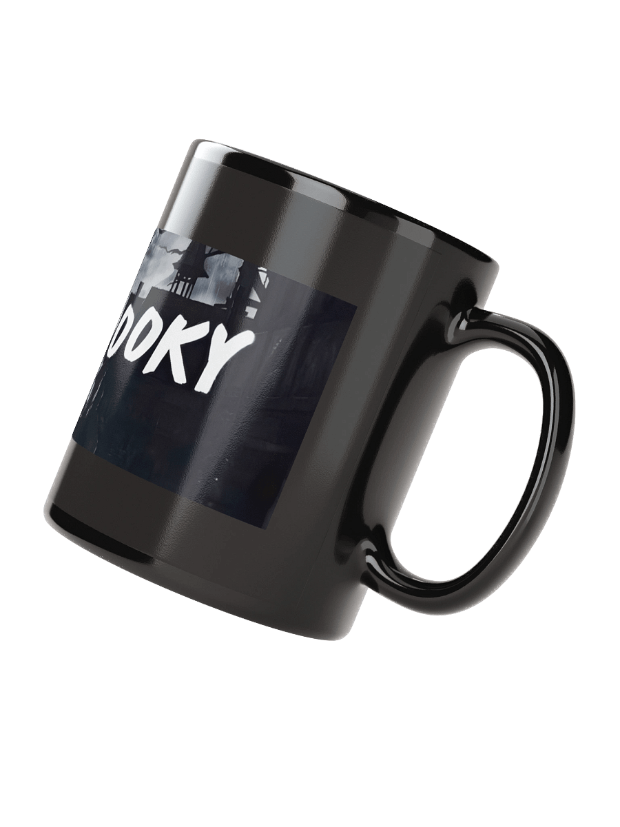 Mr Spooky Чаша product image (3)