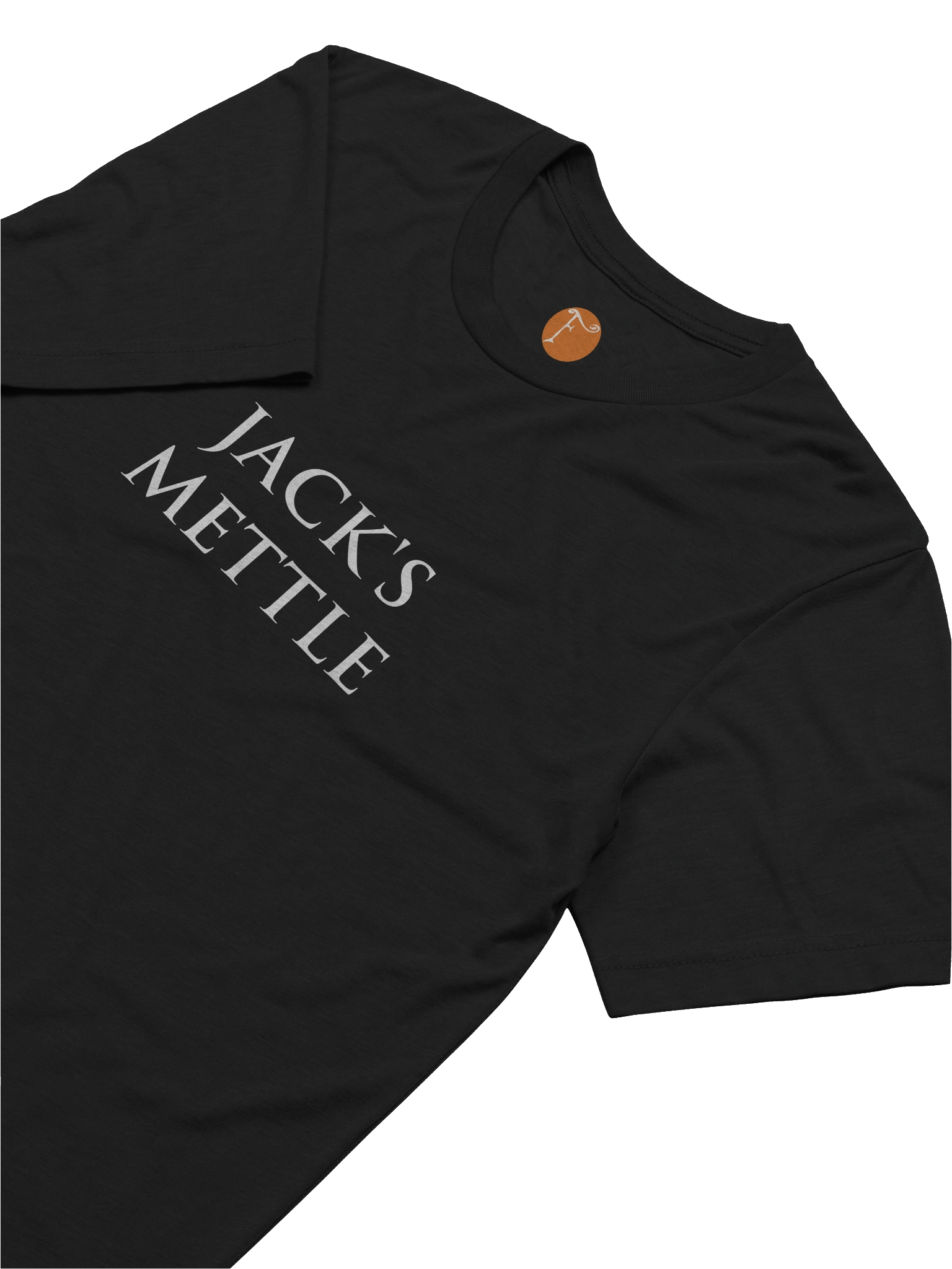 Jack's Mettle - Bella+Canvas Triblend Short Sleeve T-Shirt product image (6)