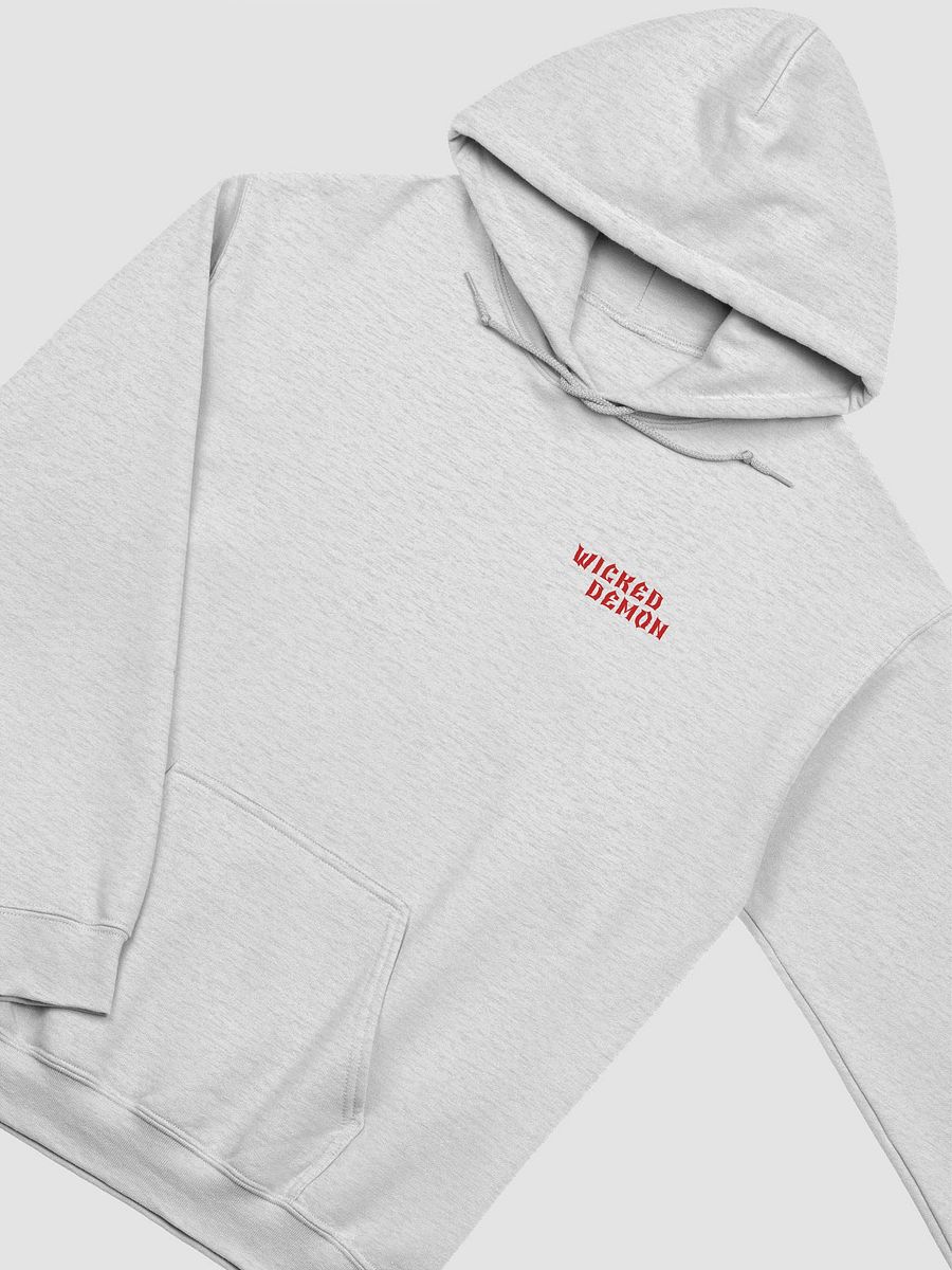 WICKED HOODIE product image (12)
