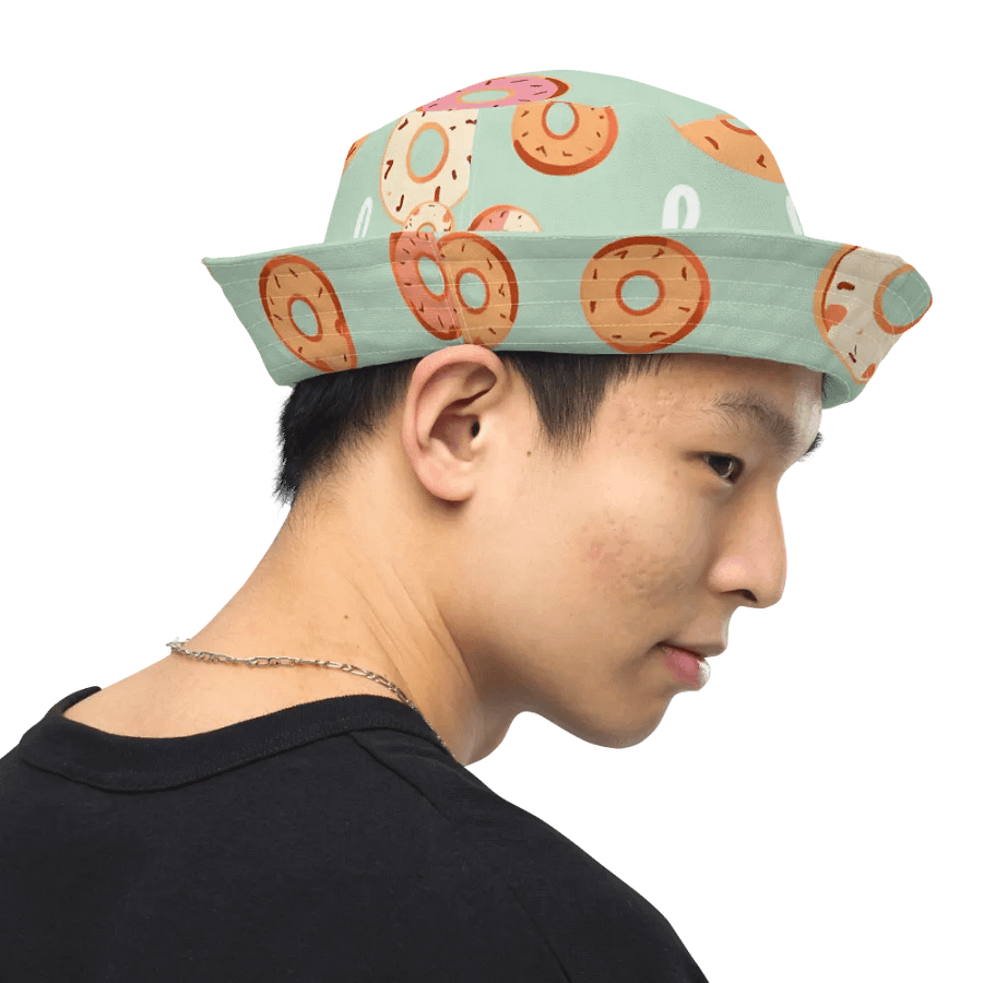 Baked Goods Bucket Hat product image (12)