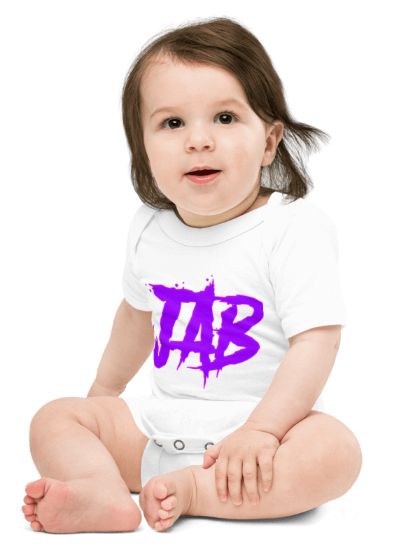 JAB BABY 1Z product image (2)