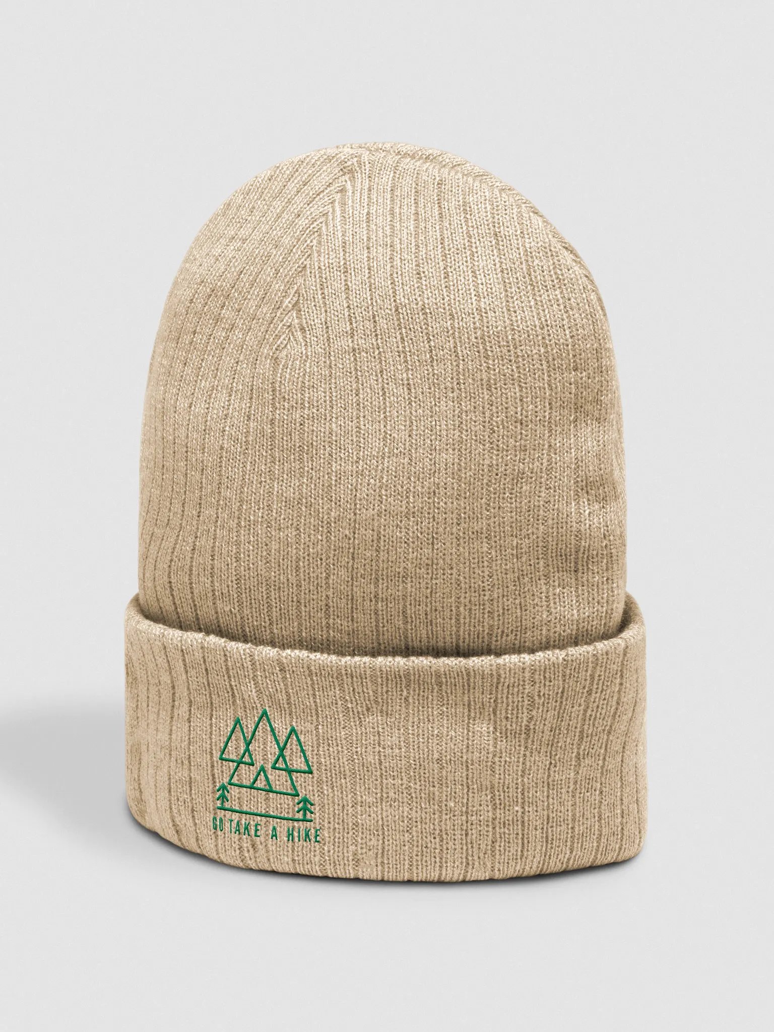 Go Take A Hike Beenie product image (2)