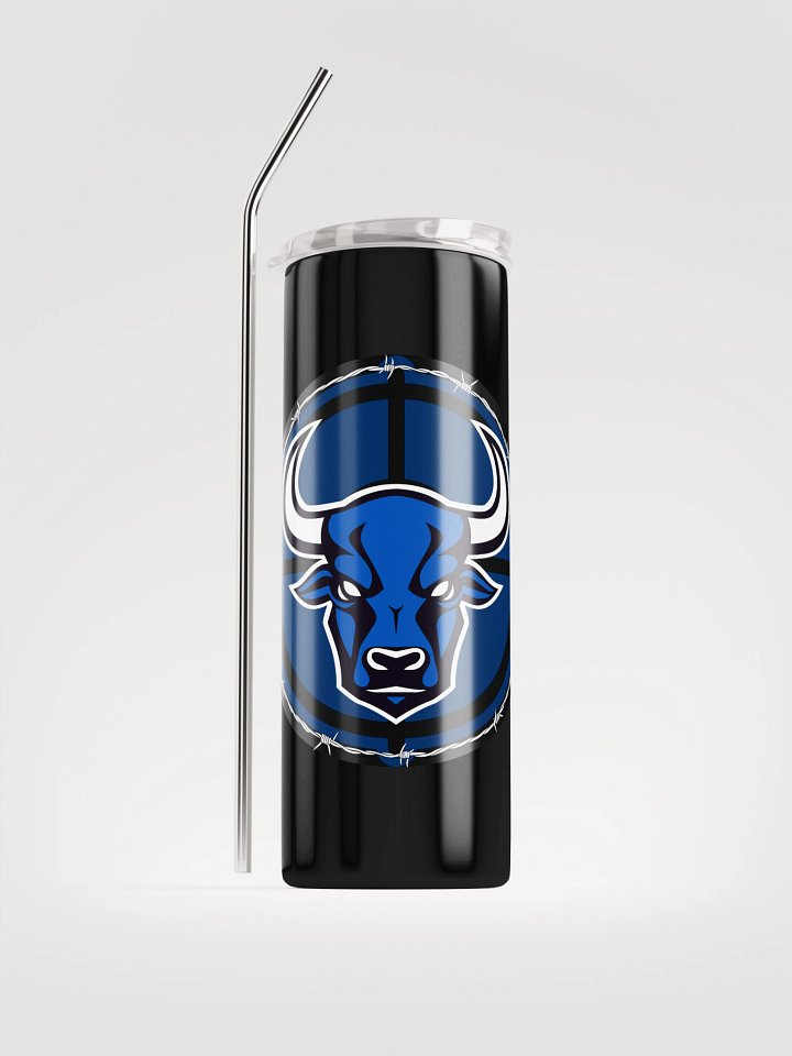 B33f Logo Stainless Steel Tumbler product image (1)