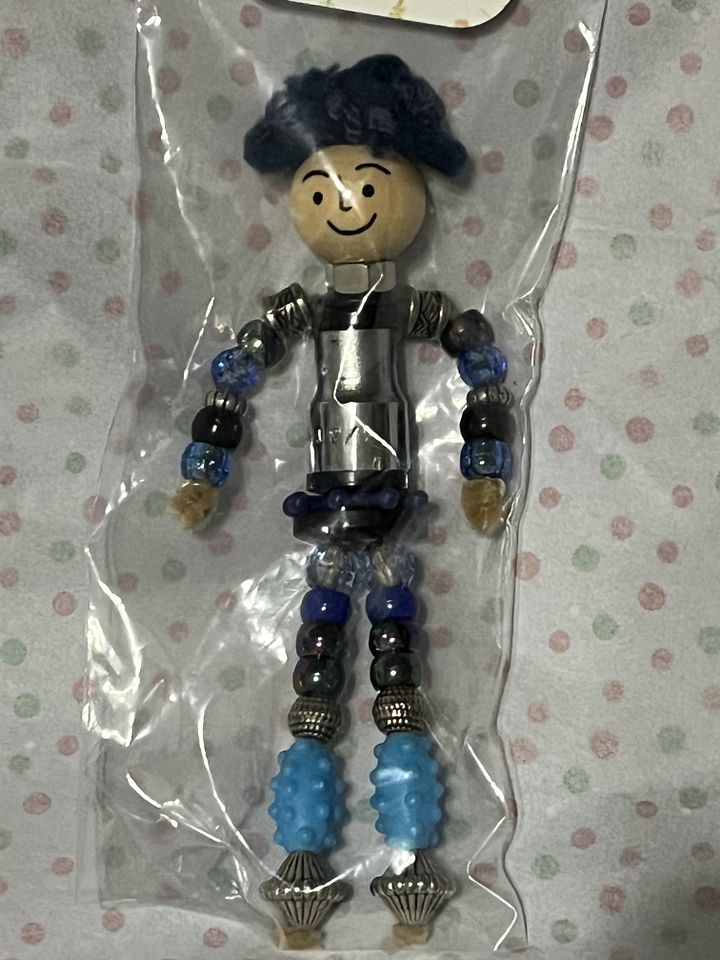 Blue Metal Prince product image (1)