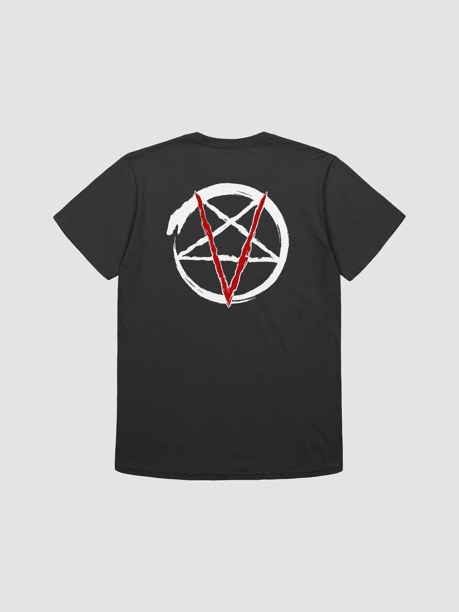 Ventagram 2025 Tee product image (5)