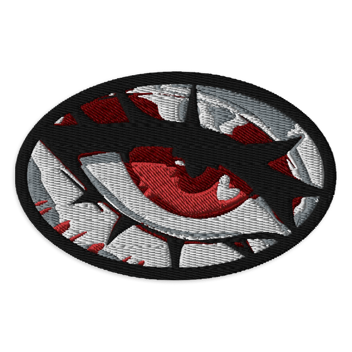 Demon Eye Patch product image (1)
