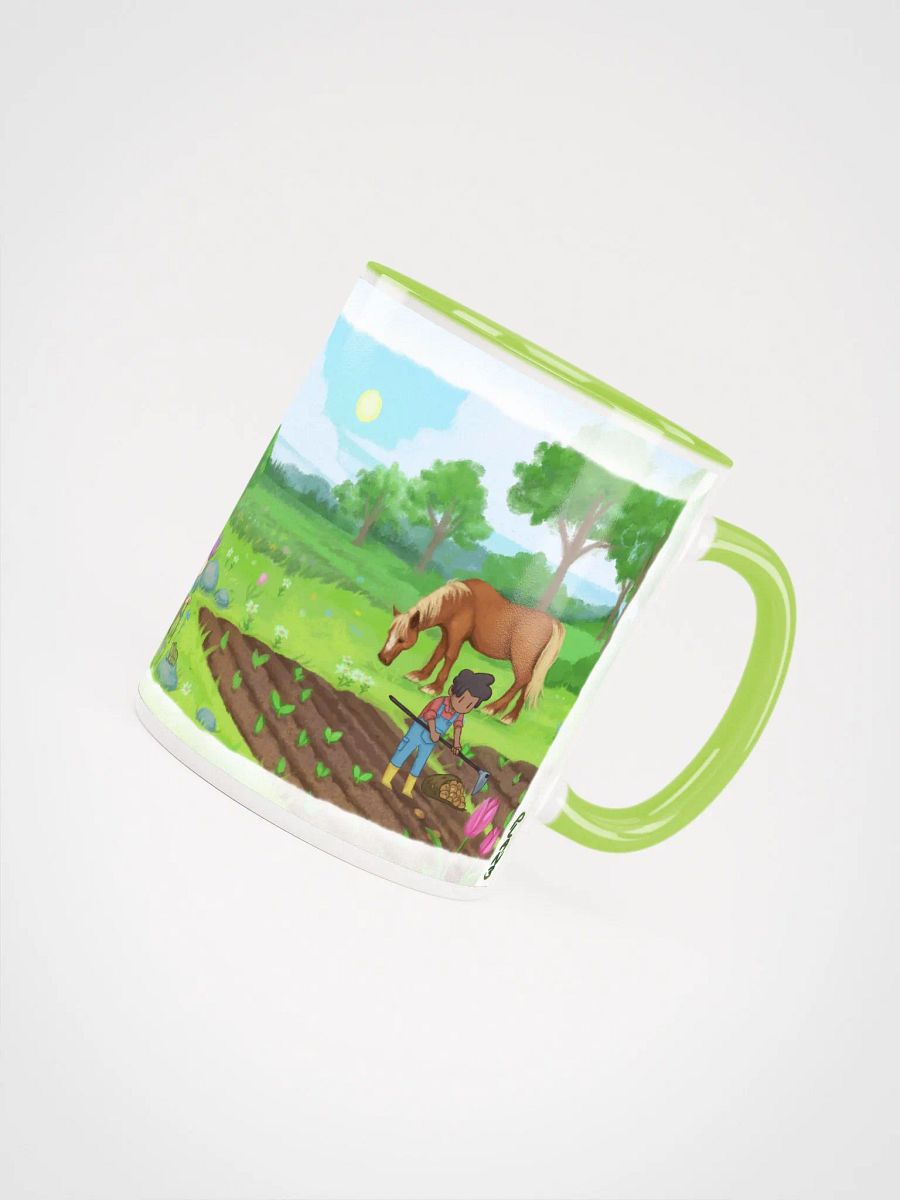 Spring Mug product image (4)